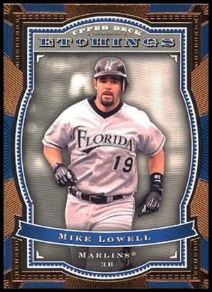 22 Mike Lowell